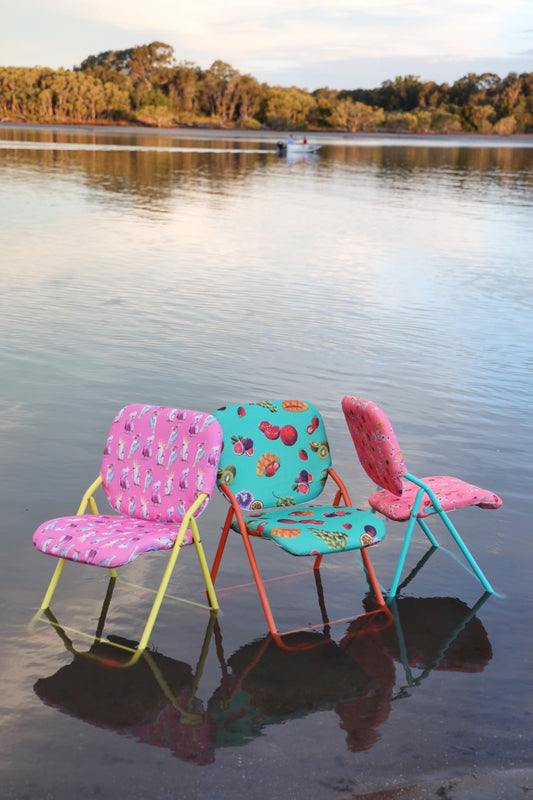 The Importance of Quality Craftsmanship in Outdoor Portable Chairs