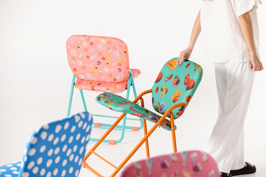 Design, Comfort, Colour: What’s Coming Next for The Captain Chair Co in 2026