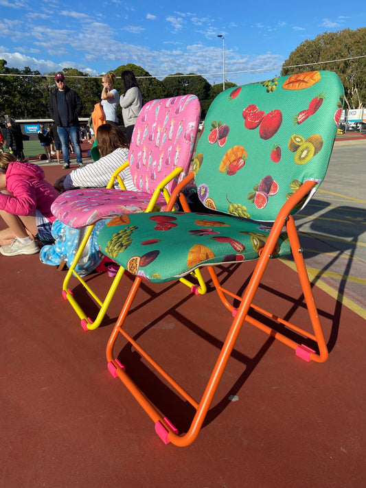 Outdoor Foldable Chairs | Best Outdoor Chairs Australia