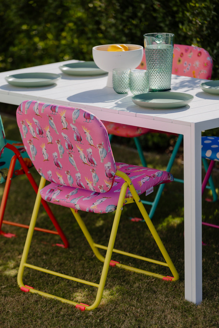 Best outdoor chairs Australia