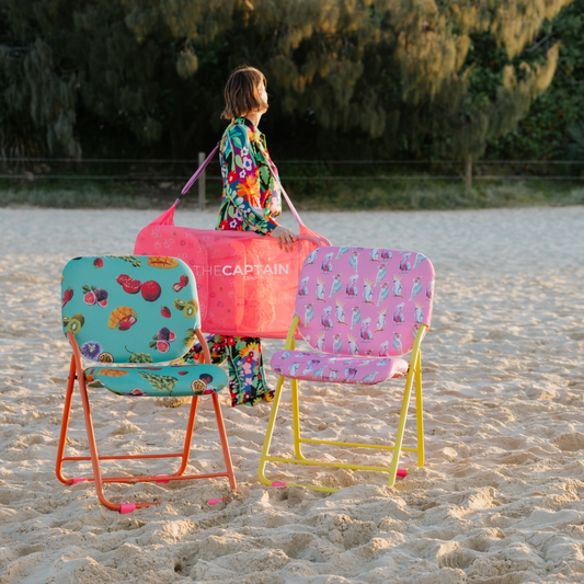 Indoor chair for outdoors, Australia's best indoor chair