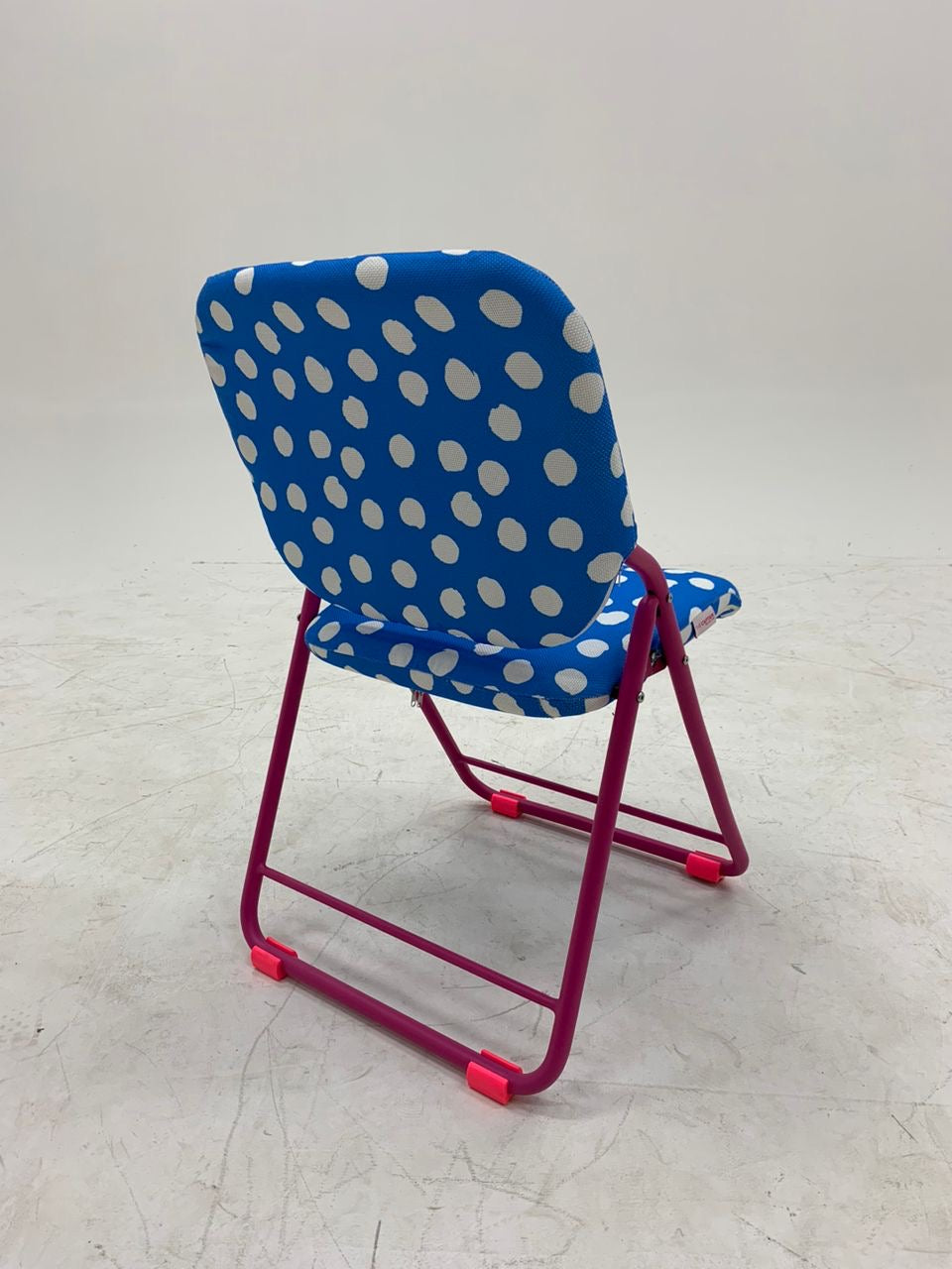 Outdoor Folding Chair | Aluminium lightweight frame 